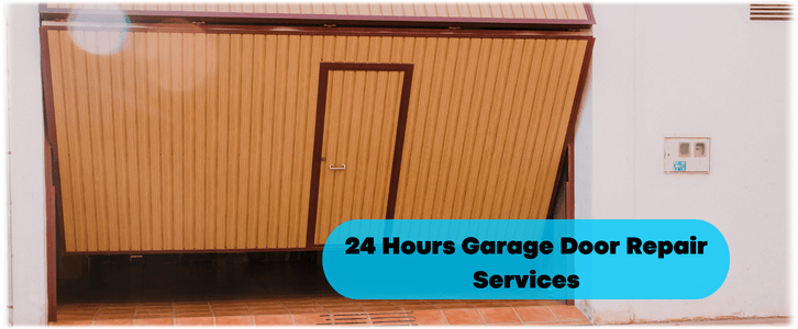 Yucaipa CA Garage Door Repair