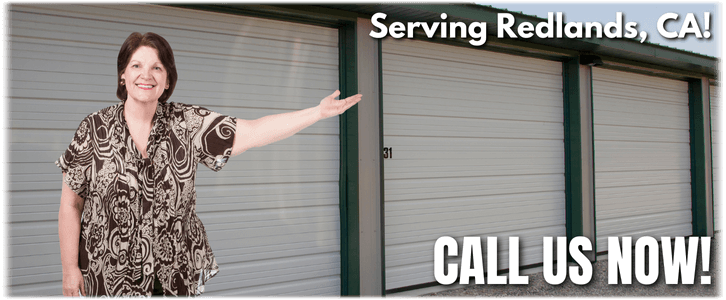 Garage Door Repair Redlands CA