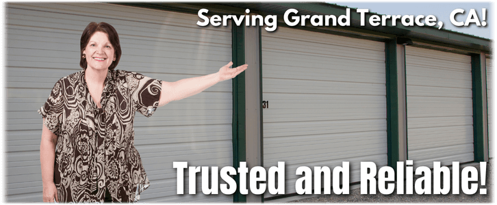 Garage Door Repair Grand Terrace CA