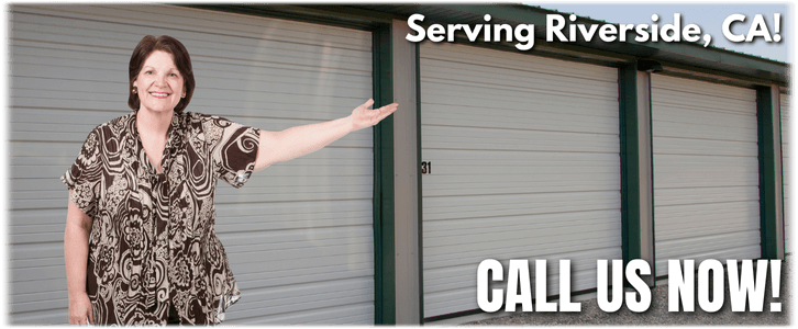 Garage Door Repair Riverside CA